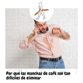 ¡Ah, el café! ☕ Esa bebida que tanto nos despierta, pero también deja su marca. Las manchas de café son rebeldes porque contienen taninos, unos compuestos que se fijan rápidamente en las fibras de la tela, especialmente en materiales delicados como el algodón y la lana 😬

Además, la temperatura también juega en contra: el café caliente penetra más en la tela, haciendo que sea aún más difícil de eliminar. Por eso, intentar lavar sin un tratamiento adecuado puede fijar aún más la mancha 😱

En Tintorería Moderna, cuidamos cada prenda con procesos profesionales que eliminan hasta las manchas más difíciles, sin dañar los tejidos. Confiar en expertos es la clave para mantener tus prendas impecables y prolongar su vida 👕

¡Calidad, confianza y buenos resultados garantizados! 💯

---

Ponte en contacto con nosotros, llámanos y pide presupuesto:
☎ 927 22 45 35
📧 info@tintoreriamoderna.es

#manchasdecafe #cuidadoenropa #serviciodetintorería #trucosdelimpieza #ropaimpecable #tintoreriaconfianza